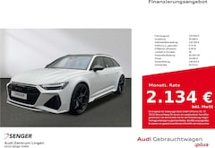 Audi RS6 Avant performance RS Dynamik-Paket plus Navi