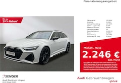 Bild des Angebotes Audi RS6 Avant performance RS Dynamik-Paket plus Navi