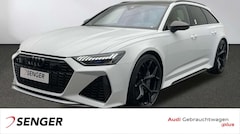 Bild des Angebotes Audi RS6 Avant performance RS Dynamik-Paket plus Navi