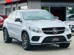 Bild des Angebotes Mercedes-Benz GLE 450 GLE43 AMG 4Matic, TÜV+Service NEU, 8fach