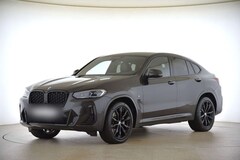 Bild des Angebotes BMW X4 xDrive30d M Sport HUD Laser ACC StandHzg DCAB