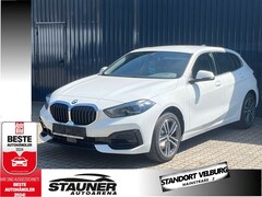 Bild des Angebotes BMW 116 i SPORT LINE /17"LM/Lenkradheiz/Komfortzugang