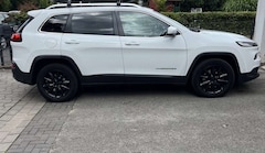 Bild des Angebotes Jeep Cherokee Cherokee 2.2  I AutomatikLimited