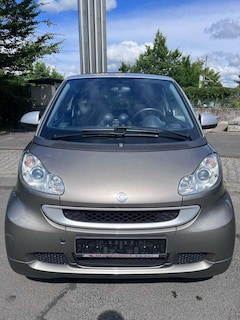 Bild des Angebotes smart forTwo smart fortwo cabrio softouch edition