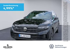 Bild des Angebotes VW Touareg 3.0 TSI R eHybrid 4Motion LUFT+DYNAUDIO+AHK