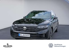 Bild des Angebotes VW Touareg 3.0 TSI R eHybrid 4Motion LUFT+DYNAUDIO+AHK