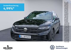 Bild des Angebotes VW Touareg 3.0 TSI R eHybrid 4Motion LUFT+DYNAUDIO+AHK