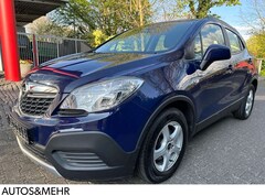 Bild des Angebotes Opel Mokka Selection ecoFlex