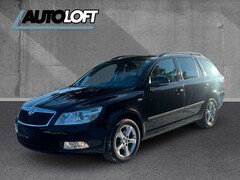Bild des Angebotes Skoda Octavia Combi Family 1.H/DSG/XENON/SHZ/SCHIEBED.