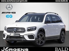 Bild des Angebotes Mercedes-Benz GLB 250 4M AMG-Advanced+/ILS/Pano/AHK/7-Sitze