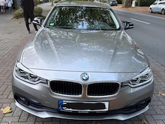 Bild des Angebotes BMW 318 318d Aut.