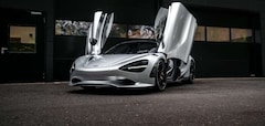 Bild des Angebotes McLaren 750S Spider FullCarbon Pak.Lift B&W Raciseat