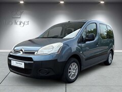 Bild des Angebotes Citroen Berlingo Kombi Attraction AHK