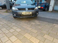 Bild des Angebotes VW Jetta VI Match