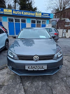 Bild des Angebotes VW Jetta VI Match
