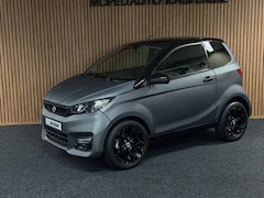 Bild des Angebotes Aixam City Sport Matt Grau 2022 , 8 PS Kubota Motor