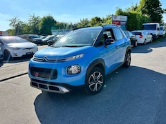 Bild des Angebotes Citroen C3 Aircross Feel Automatik