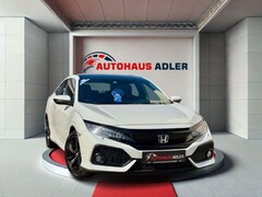 Bild des Angebotes Honda Civic CIVIC 1.0 5DR*AUTOM*ACC*PDC*KAMERA* LED*NAV*PANO
