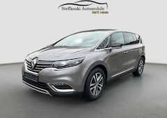 Bild des Angebotes Renault Espace V **Limited** Navi/7Sitze/LED/Pano/Leder