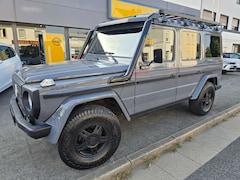 Bild des Angebotes Mercedes-Benz G 290 D