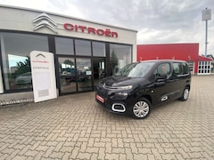 Bild des Angebotes Citroen Berlingo Feel M