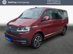 Bild des Angebotes VW T6.1 Multivan T6.1 Multivan ''Generation Six'' 4Motion 2.0 DSG N