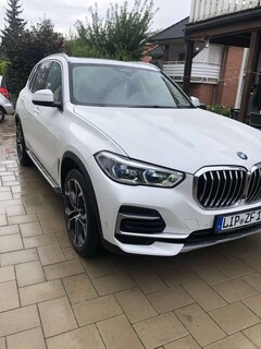 Bild des Angebotes BMW X5 xDrive30d xLine