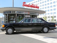 Bild des Angebotes Mercedes-Benz 560 SEL Traumzustand ex. Mafia viele Extras TÜV/H