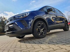 Bild des Angebotes Opel Crossland 1.2 Edition