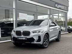 Bild des Angebotes BMW X4 xDrive30i M Sportpak Standheizg°ACC°beh.MFLLK