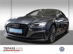 Bild des Angebotes Audi A5 Sportback 40 g-tron Sport S-LINE MASSAGE MMI