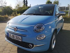 Bild des Angebotes Fiat 500C 500 C 1.2 8V Collezione
