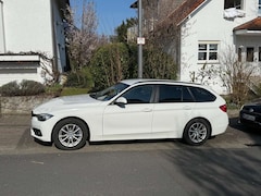 Bild des Angebotes BMW 316 316d Touring Sport E6