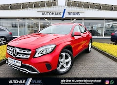 Bild des Angebotes Mercedes-Benz GLA 180 URBAN, Autom., Standh, LED, 360°, Navi, PTS, SHZ,