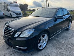 Bild des Angebotes Mercedes-Benz E 500 CGI 4 MATIC AMG Sportpaket*ILS*AHK*S-DACH*