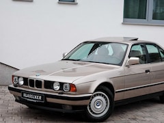 Bild des Angebotes BMW 530 iA 2. HAND | ORIG. 70TKM | ROSTFREI | SAMMLER
