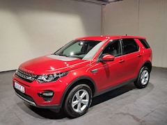 Bild des Angebotes Land Rover Discovery Sport SE AWD