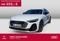 Bild des Angebotes Audi A5 Audi A5 Avant TFSI quattro 150 kW S tronic