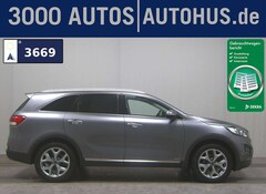 Bild des Angebotes Kia Sorento 2.2 CRDI Platinum Navi Xenon Pano Leder