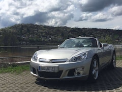 Opel GT GT