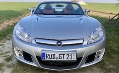 Bild des Angebotes Opel GT GT