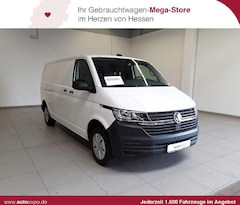 Bild des Angebotes VW Transporter Transporter T6.1 DSG LR Klima PDC