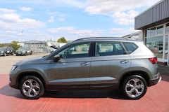 Bild des Angebotes SEAT Ateca Seat Ateca Style DSG 1.5 TSI 150-KLIMA-ele. AHZV