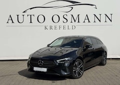Bild des Angebotes Mercedes-Benz CLA 180 8G-DCT Progressive Line