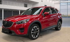 Bild des Angebotes Mazda CX-5 Sport Allrad 2.2 AUT*1 Hand*Kamera*Keyles