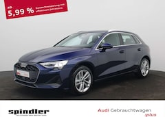 Bild des Angebotes Audi A3 TFSI/ MMI-Navi+, ParkAssi, LED, RFK