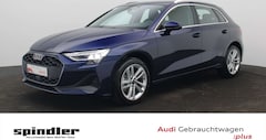 Bild des Angebotes Audi A3 TFSI/ MMI-Navi+, ParkAssi, LED, RFK