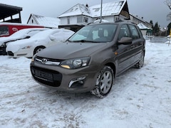 Bild des Angebotes Lada Kalina 1.6 HU AU Juni 2027 aus 1.Hand Sitzheizung Klima