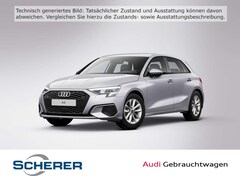Bild des Angebotes Audi A3 30 TFSI 81(110) kW(PS) S tronic