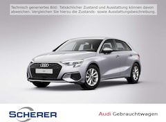 Bild des Angebotes Audi A3 30 TFSI 81(110) kW(PS) S tronic